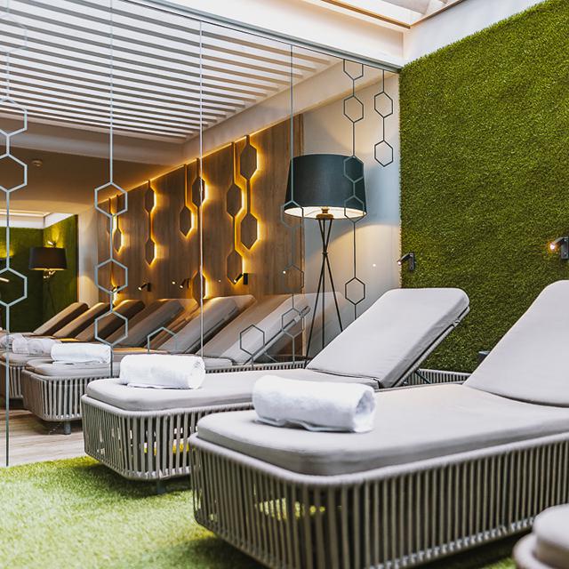 Elements Resort Zell Am See vanaf € 1256,00!