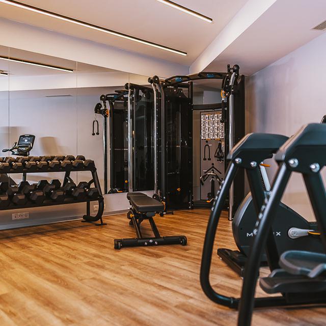 Elements Resort Zell Am See vanaf € 1256,00!