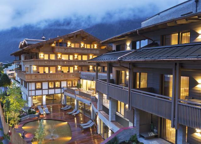 Elisabeth Hotel   Adults Only vanaf € 1341,00!
