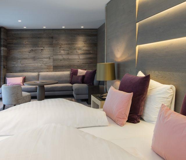 Elisabeth Hotel   Adults Only vanaf 1341,-!