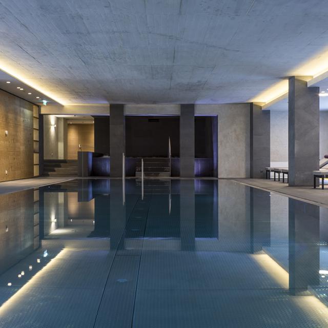 Elisabeth Hotel   Adults Only vanaf € 1341,00!