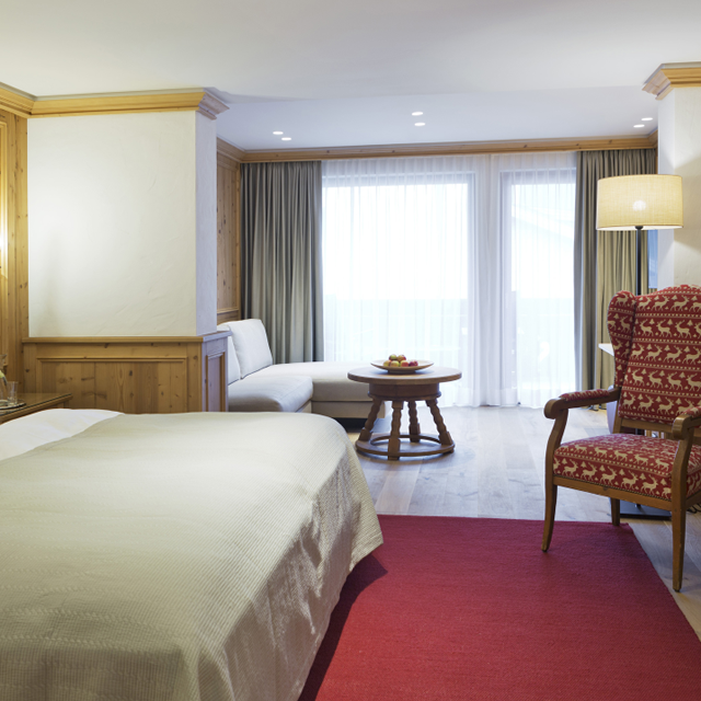 Elisabeth Hotel   Adults Only vanaf € 1341,00!