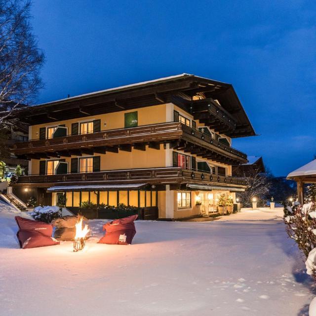 Eva Garden vanaf € 1311,00!