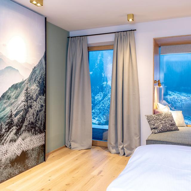 Eva Garden vanaf €1311,00!