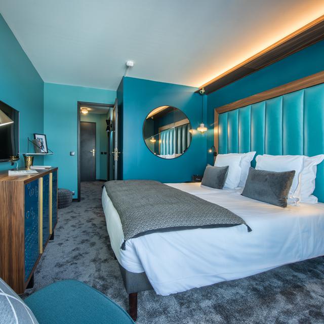 Fahrenheit Seven Courchevel vanaf € 2098,00!