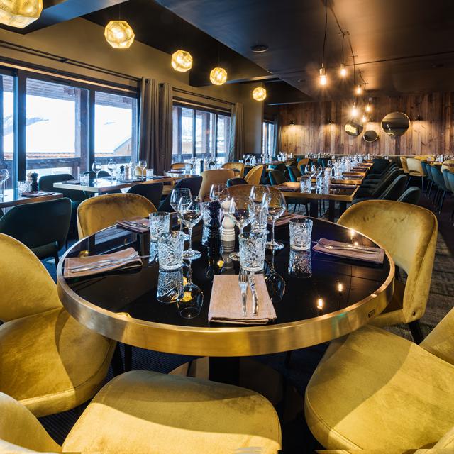 Fahrenheit Seven Courchevel vanaf € 2098,00!