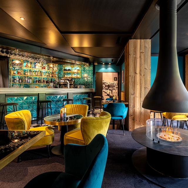 Fahrenheit Seven Courchevel vanaf € 2098,00!