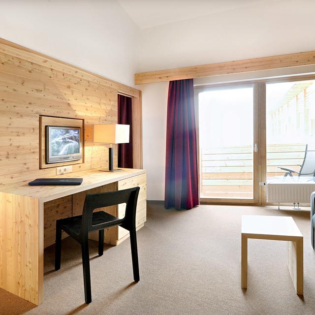 Falkensteiner Hotel Club Funimation Katschberg vanaf € 1329,00!