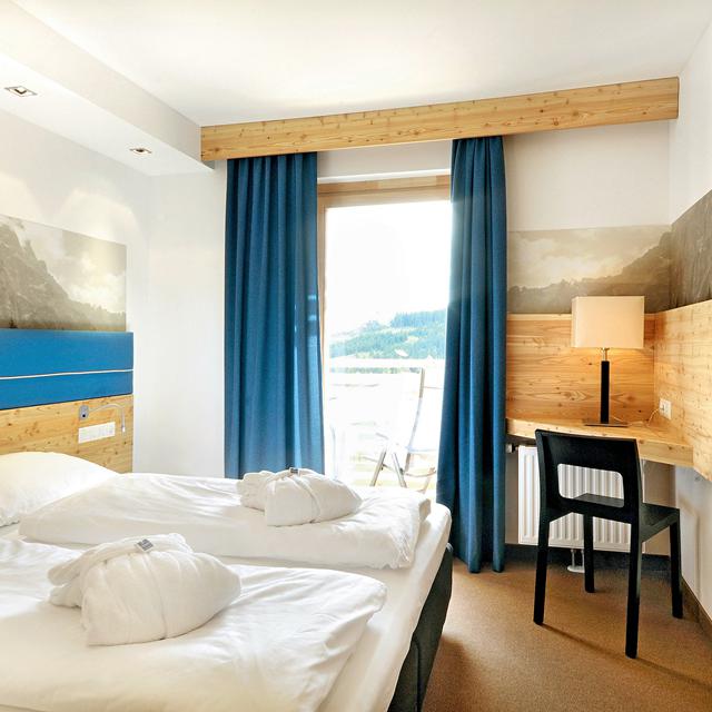 Falkensteiner Hotel Club Funimation Katschberg vanaf 1329,-!