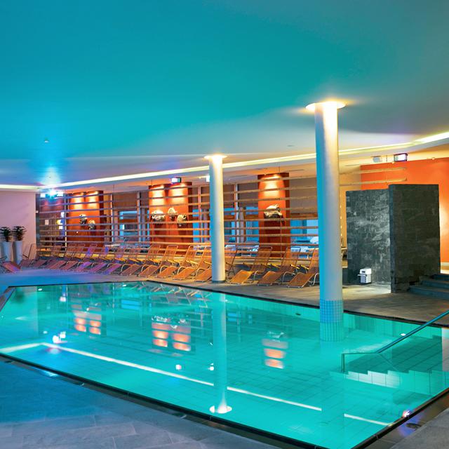 Falkensteiner Hotel Club Funimation Katschberg vanaf €,-!