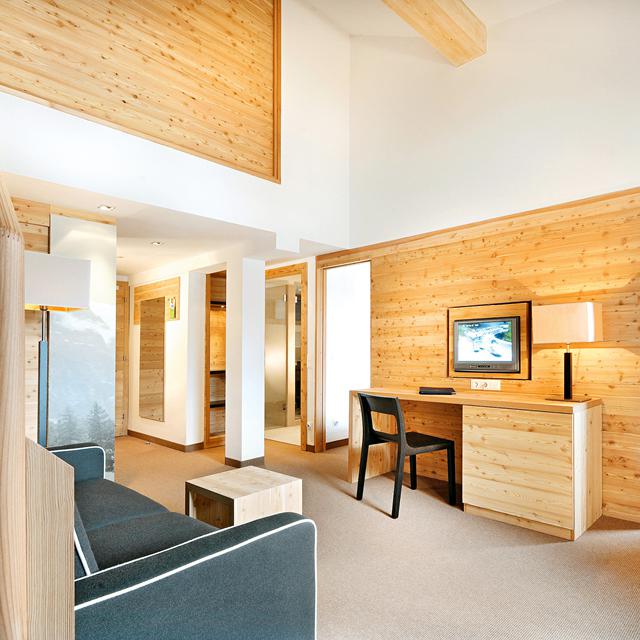Falkensteiner Hotel Club Funimation Katschberg vanaf € 1329,00!