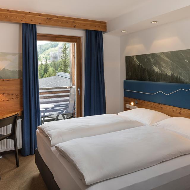 Falkensteiner Hotel Club Funimation Katschberg vanaf € 1329,00!