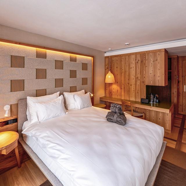 Falkensteiner Hotel Kronplatz vanaf 1618,-!