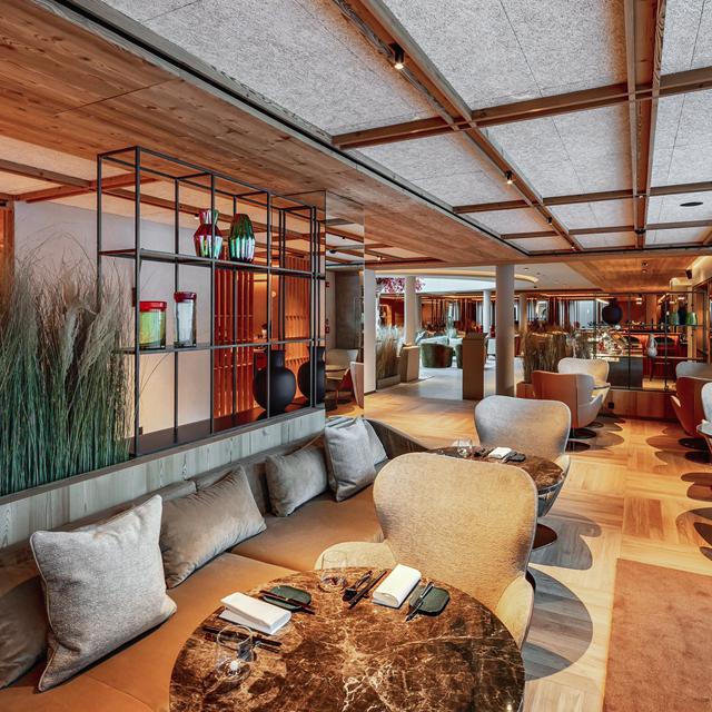 Falkensteiner Hotel Kronplatz vanaf €1618,00!