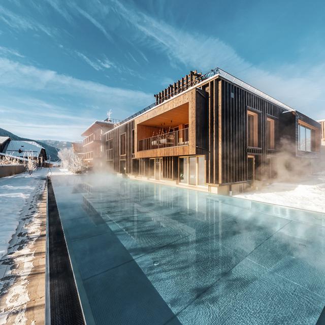 Falkensteiner Hotel Kronplatz vanaf € 1618,00!