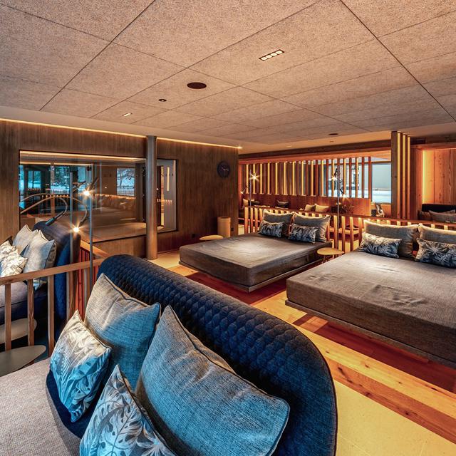 Falkensteiner Hotel Kronplatz vanaf € 1618,00!