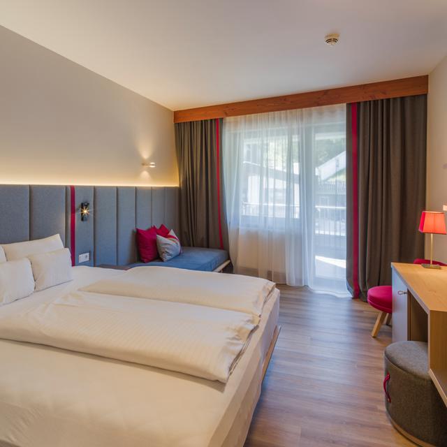Falkensteiner Hotel Sonnenalpe vanaf 1504,-!