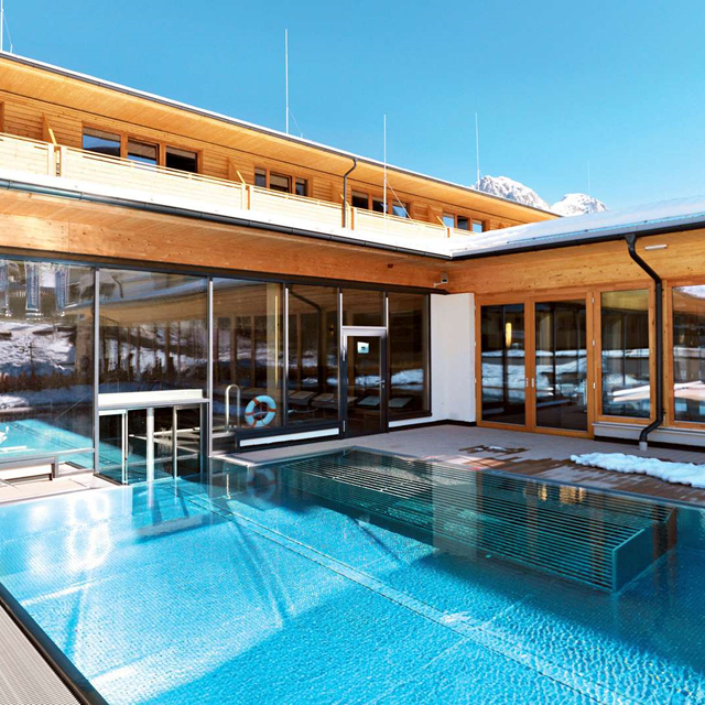 Falkensteiner Hotel Sonnenalpe vanaf 1504,-!