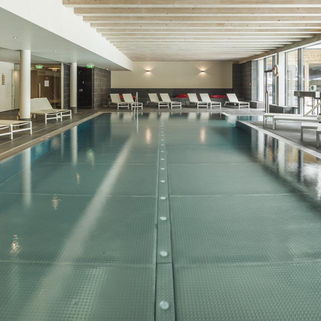 Falkensteiner Hotel Sonnenalpe vanaf €1504,00!