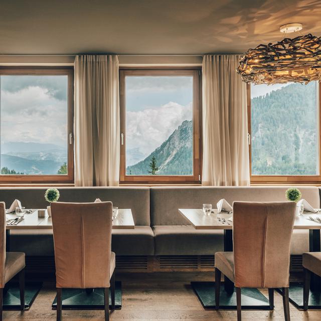 Falkensteiner Hotel Sonnenalpe vanaf €,-!