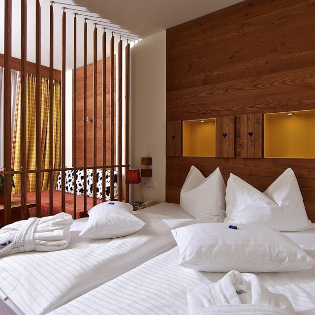 Falkensteiner Hotel Sonnenalpe vanaf € 1504,00!