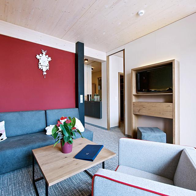 Falkensteiner Hotel Sonnenalpe vanaf € 1504,00!