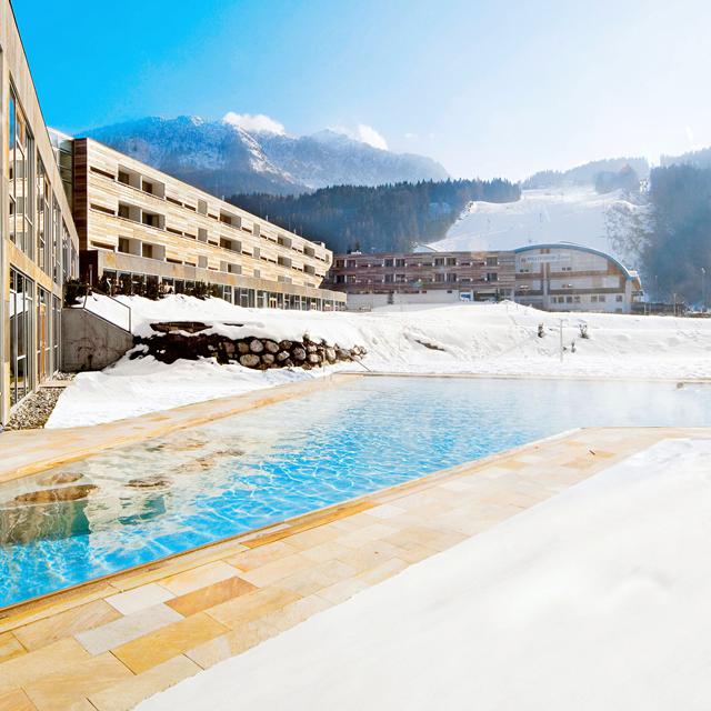 Falkensteiner Hotel & Spa Carinzia vanaf € 1321,00!