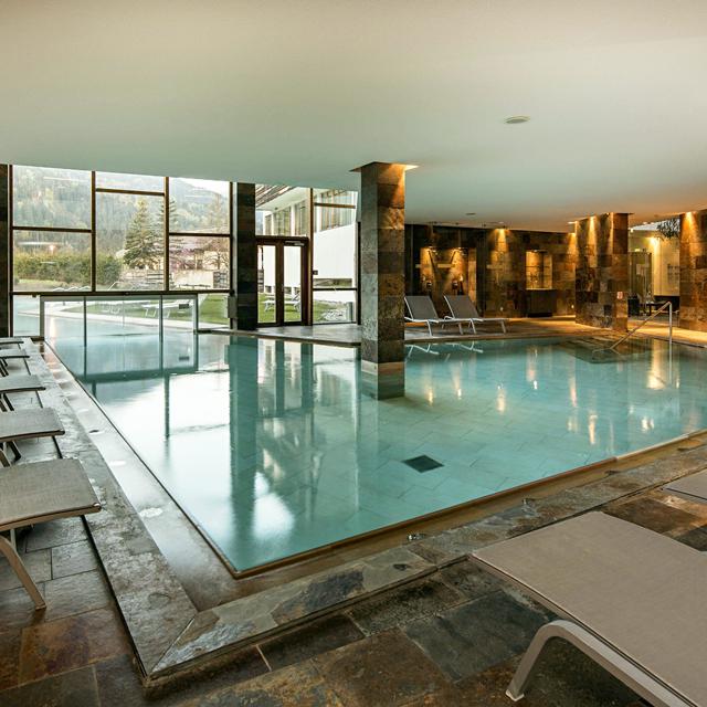 Falkensteiner Hotel & Spa Carinzia vanaf € 1321,00!