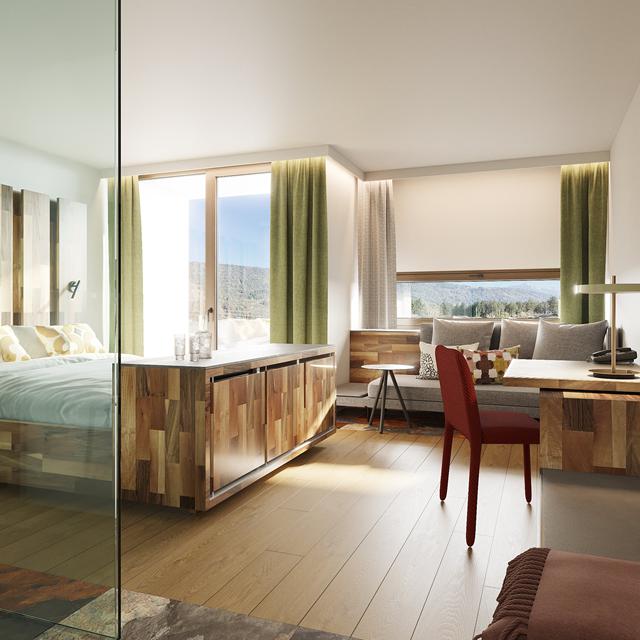 Falkensteiner Hotel & Spa Carinzia vanaf 1321,-!