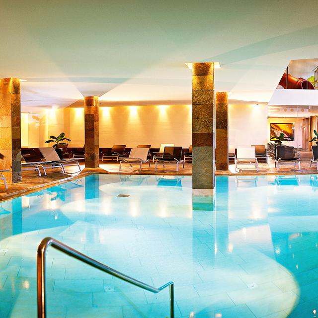 Falkensteiner Hotel & Spa Carinzia vanaf € 1321,00!