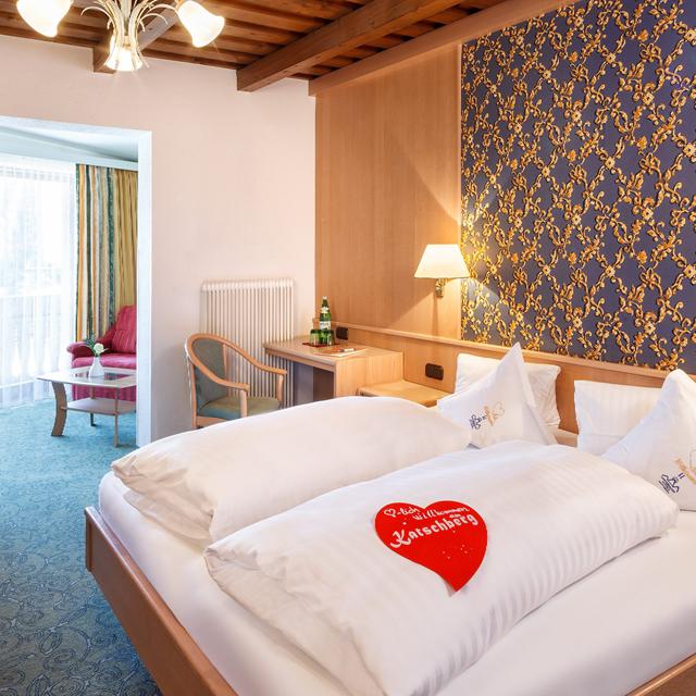 Familien Erlebnishotel Hinteregger vanaf € 1090,00!