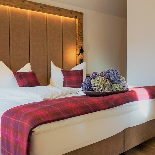 Familien Erlebnishotel Hinteregger vanaf 1090,-!