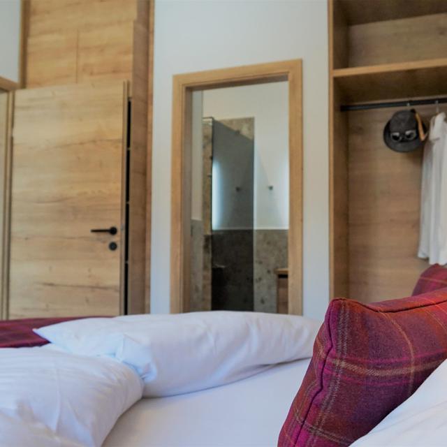 Familien Erlebnishotel Hinteregger vanaf €1090,00!