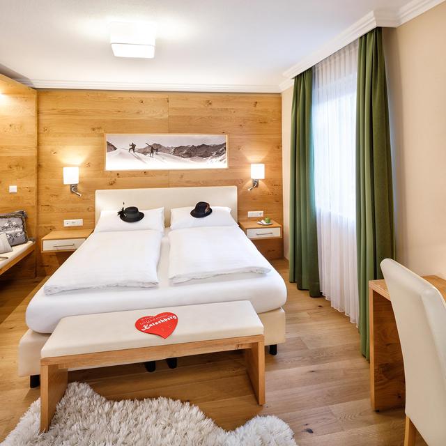 Familien Erlebnishotel Hinteregger vanaf €,-!