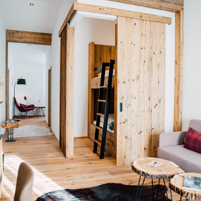 Familien Erlebnishotel Hinteregger vanaf € 1090,00!