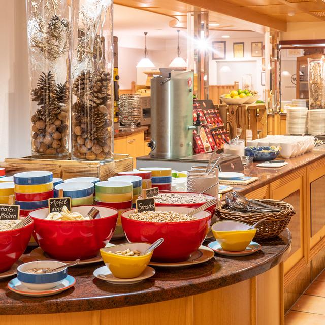 Familien Erlebnishotel Hinteregger vanaf € 1090,00!