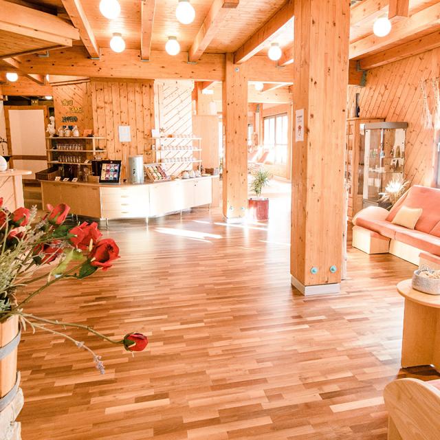 Familien Erlebnishotel Hinteregger vanaf € 1090,00!
