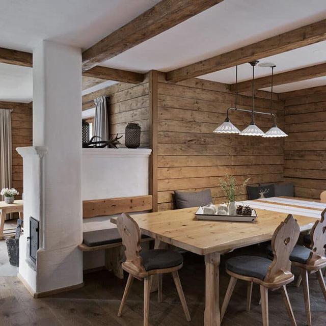 Feriendorf Holzleb'n vanaf € 931,00!