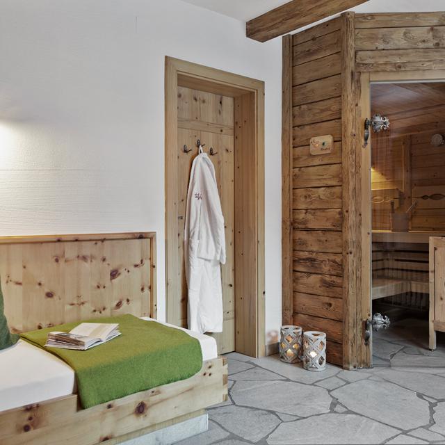 Feriendorf Holzleb'n vanaf € 931,00!