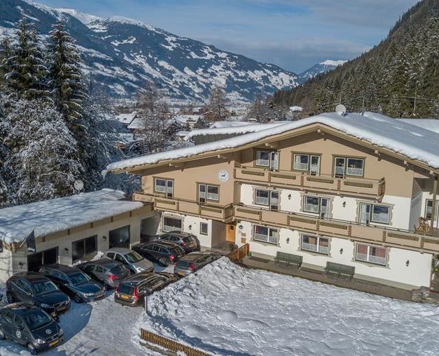 Frühstückspension Waldeck vanaf &euro; 700,-'!
