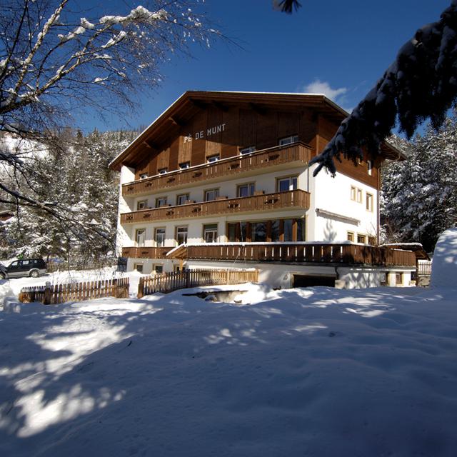 Garni Pe De Munt vanaf € 980,00!