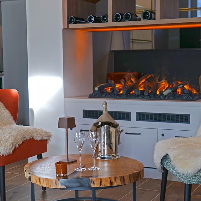 Garrigae Caserne De Briançon vanaf € 747,00!