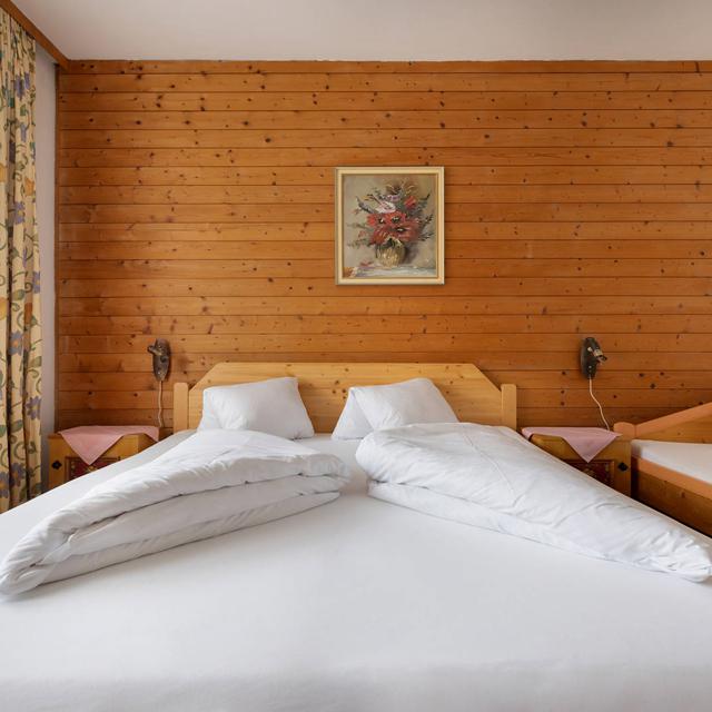 Gasthof Hamberg vanaf € 821,00!