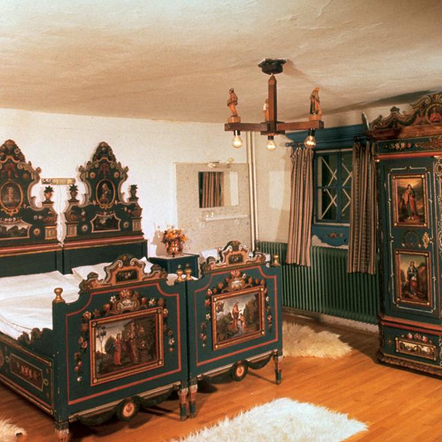 Gasthof Limberghof vanaf 325,-!