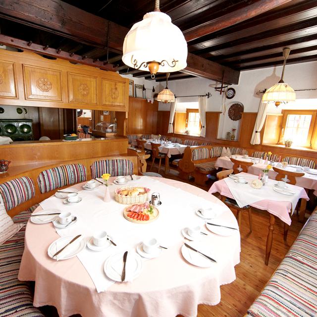 Gasthof Limberghof vanaf 325,-!