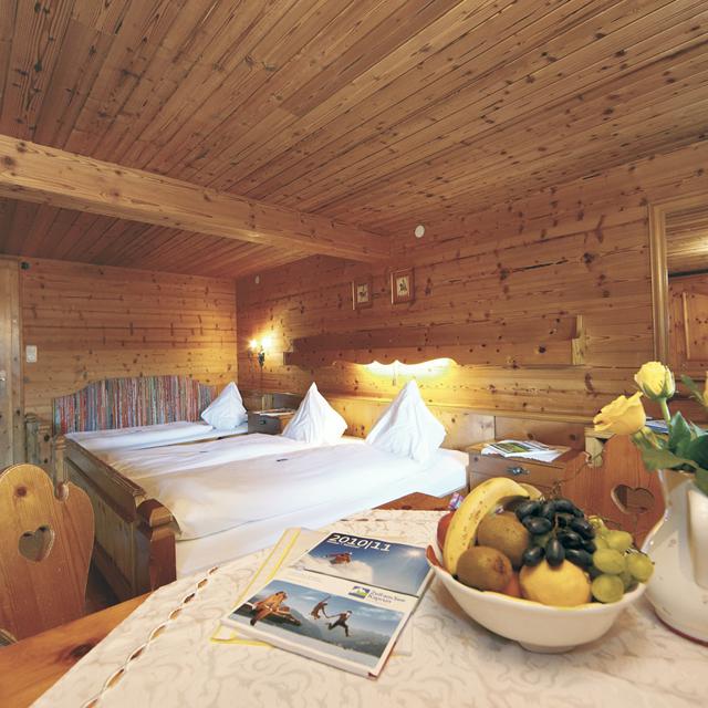 Gasthof Limberghof vanaf €325,00!