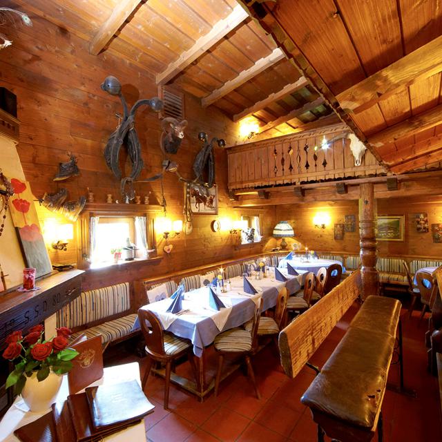 Gasthof Limberghof vanaf €,-!