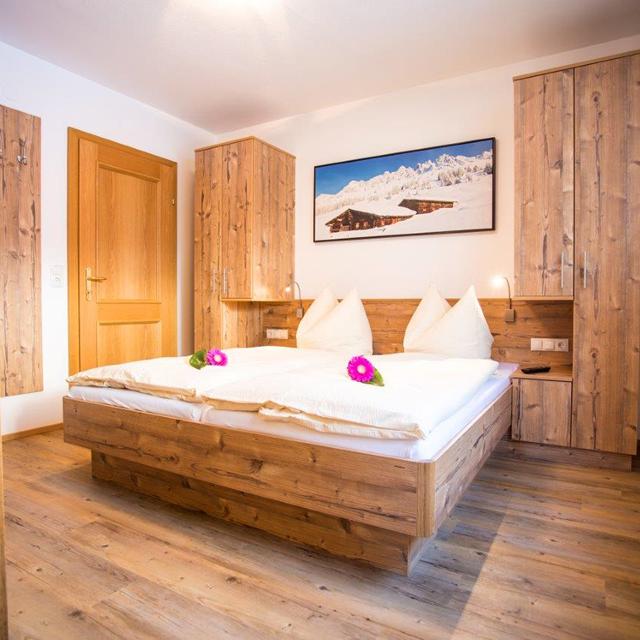 Grafenberg Chalet vanaf 1211,-!