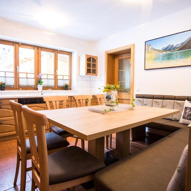 Grafenberg Chalet vanaf 1211,-!