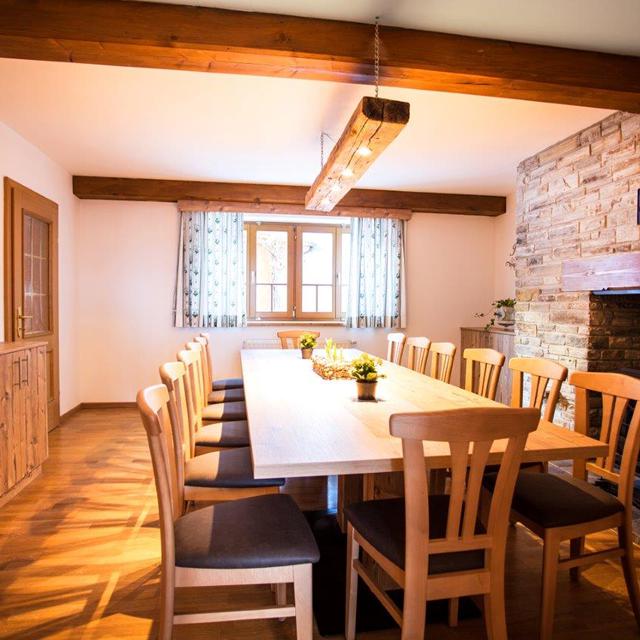 Grafenberg Chalet vanaf €1211,00!